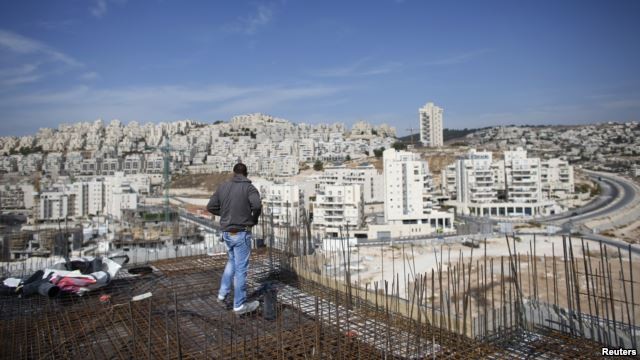 Israel approves 243 new settler homes in East Jerusalem - ảnh 1